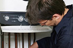 boiler repair Trebarber