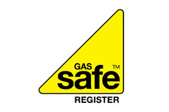 gas safe companies Trebarber